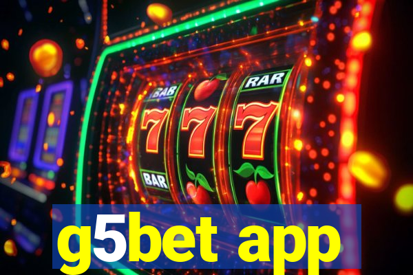 g5bet app